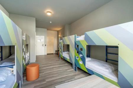 a&o Berlin Friedrichshain - 26