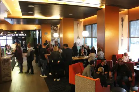 Rydges Wellington - 35