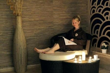 Cettia Beach Resort - Adults Only - 29