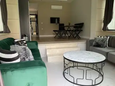 Premium park apart - 122