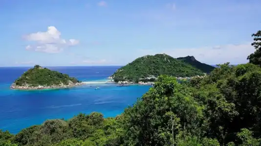 Dusit Buncha Koh Tao by Riya Group - 56