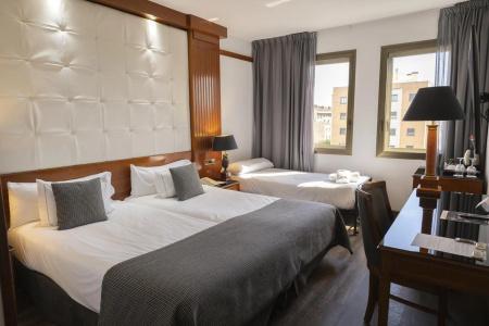 Best Western Premier CMC Girona - 36