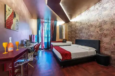 Relais dei Papi - 51