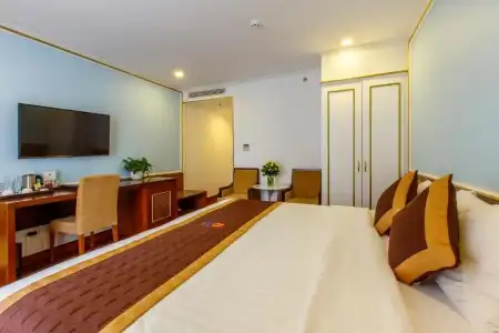 Huong Sen Annex - 40