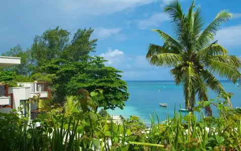 Le Cardinal Exclusive Resort - 84