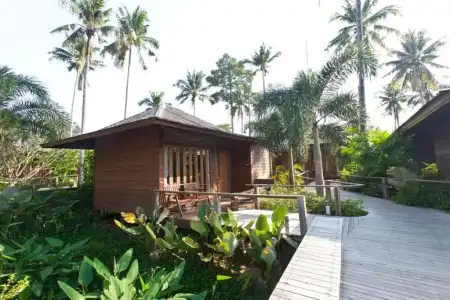 GajaPuri Resort Koh Chang - 72