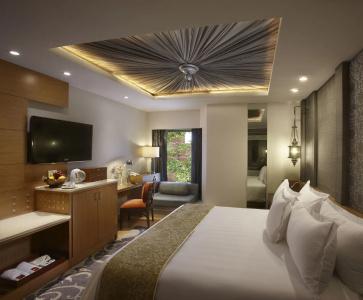 ITC Mughal, A Luxury Collection Resort & Spa, Agra - 2