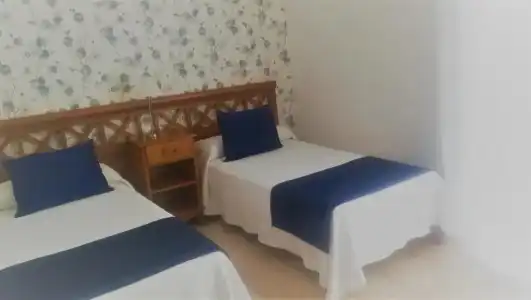 Hostal Mar y Huerta - 47