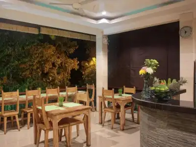 The Puspa Ubud - 16
