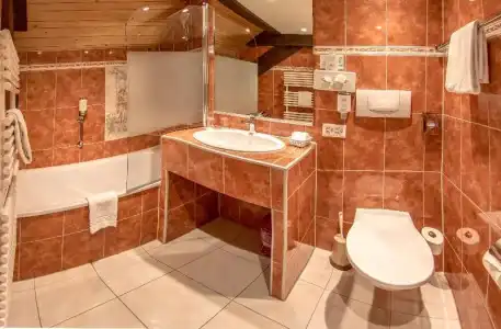 Grand Belvedere, a Beaumier & Spa - 58