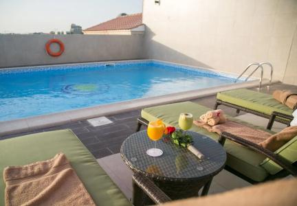 Ivory Inn Doha - 10