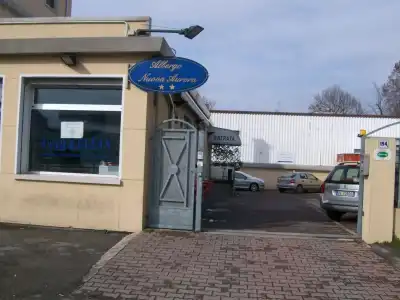 Albergo Nuova Aurora - 0