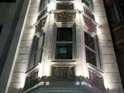 Taksim Prelude - 8