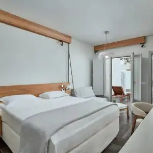 Meltemi Excelsior Suites and Spa - 12