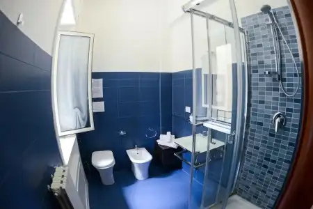 B&B Acquamarina - 47