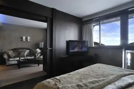 Hôtel Le Lana - 50