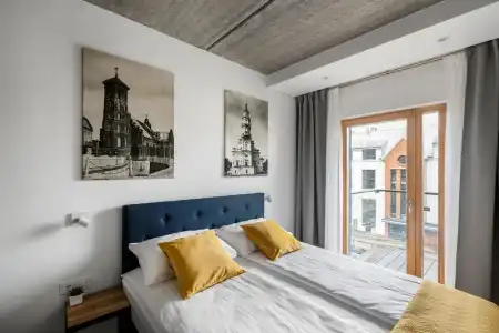 King Mindaugas Apartments - 350