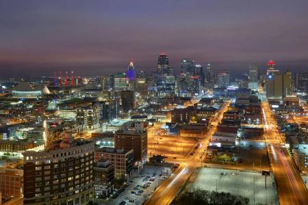 Sheraton Kansas City at Crown Center - 49