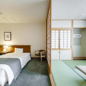 Tabist Abashiri Central - 34