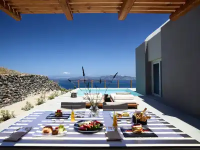 Melidonia Suites - 13
