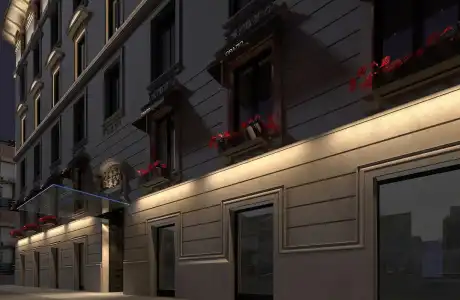 Orazio Palace - 25