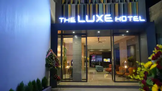 The Luxe Da Lat - 277