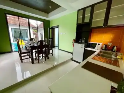 Kana Bay Villa Ao Nang - 91