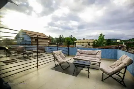 Balcony - 19