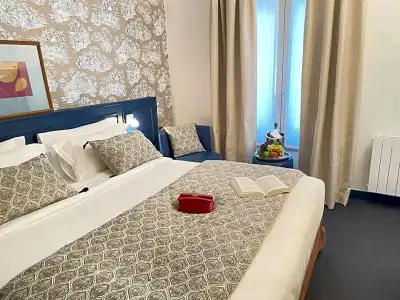 Hôtel Pergolèse Paris Champs Elysées - 55