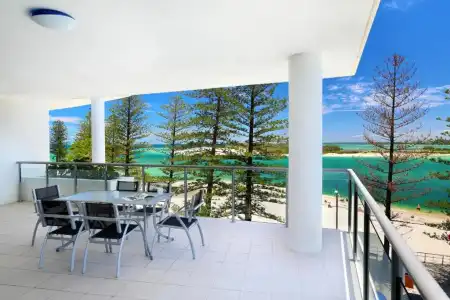 Rumba Beach Resort - 71