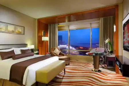 InterContinental Hangzhou ICC by IHG - 50
