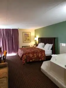 Select Inn Murfreesboro - 27