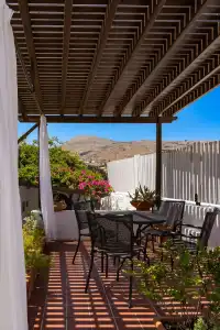 Maris Lindos, Suites and Apartments - 40