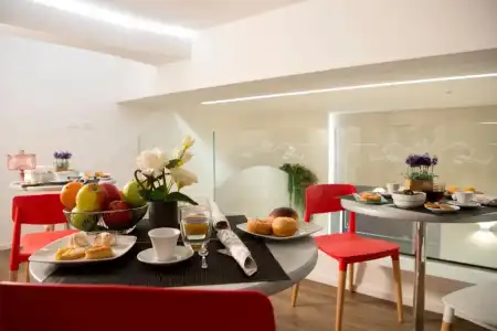 B&B In Centro Palermo - 11