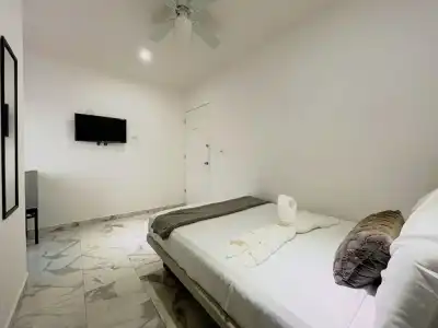 Hacienda de Castilla - 1
