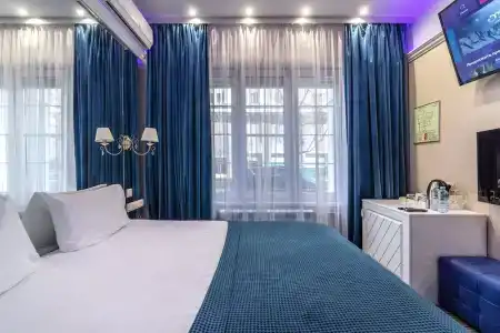 Gipnoz Aviamotornaya - 53