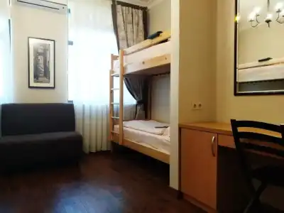 Belokorichi Hostel - 44