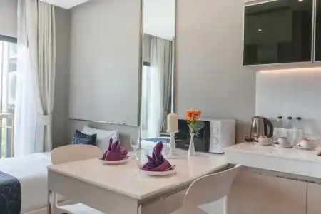 Phu Dahla Residences - 128