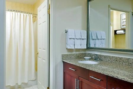 Residence Inn Peoria - 31