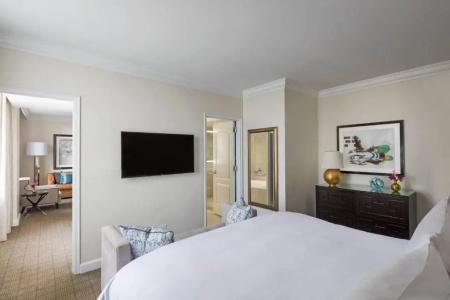 The Ritz-Carlton, Philadelphia - 110