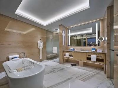 Hilton Beijing Tongzhou - 63