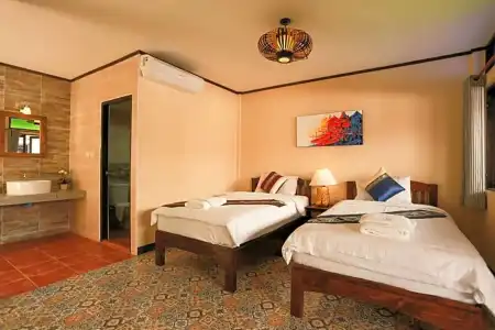 Somwang Boutique House - 94