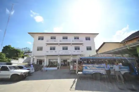 Sino Mansion - 14
