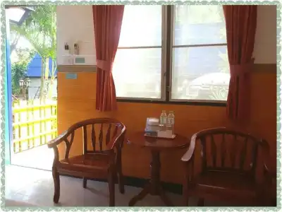 Luna Hut Resort Hua Hin - 3