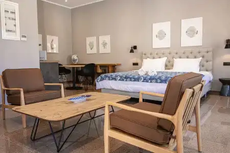 Balhambra Suites - Adults Only - 115