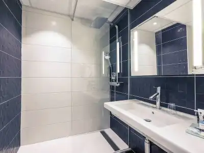 Mercure Colmar Centre Unterlinden - 96