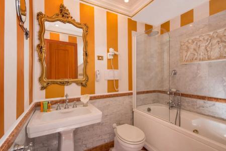 The Inn at the Spanish Steps Exclusive Collection - The Nest at The Spanish Steps - 19