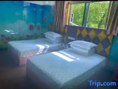 Nanyuan Hostel - 12