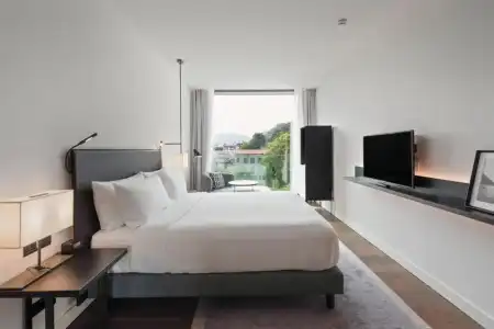 Hilton Lake Como - 53