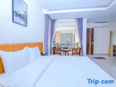 Sea Breeze Resort - 314